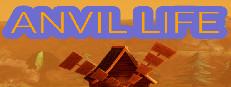 Anvil Life Logo
