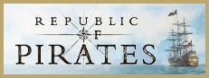 Republic of Pirates Logo