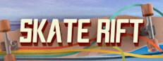 Skate Rift Logo