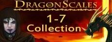 DragonScales 1-7 Collection Logo