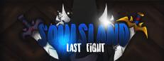 Soulsland: Last Fight Logo