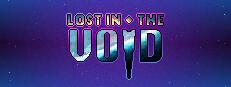 Lost in the Void Logo