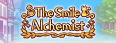 The Smile Alchemist Logo