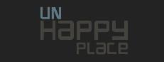 UnHappy Place Logo