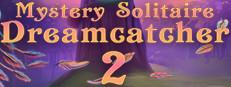 Mystery Solitaire. Dreamcatcher 2 Logo