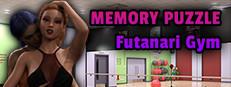 Memory Puzzle - Futanari Gym Logo