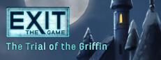 EXIT The Game – Trial of the Griffin Logo