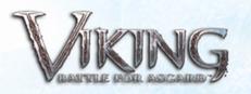Viking: Battle for Asgard Logo