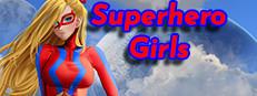Superhero Girls Logo