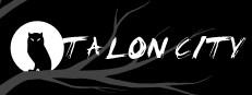 Talon City: Death from Above Logo