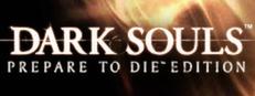 DARK SOULS™: Prepare To Die™ Edition Logo