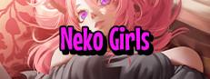 Neko Girls Logo