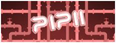 PIP 2 Logo