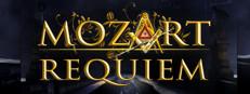Mozart Requiem Logo