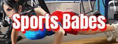 Sports Babes Logo