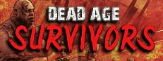 Dead Age: Survivors Logo