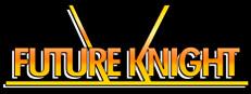 Future Knight (CPC/Spectrum) Logo