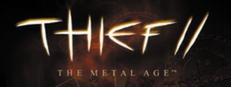 Thief™ II: The Metal Age Logo