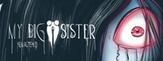 My Big Sister: Remastered Logo