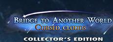 Bridge to Another World: Cursed Clouds Collector's Edition Logo