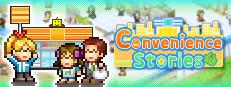 Convenience Stories Logo