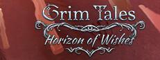 Grim Tales: Horizon Of Wishes Collector's Edition Logo