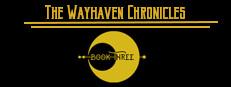 Wayhaven Chronicles: Book Three Logo