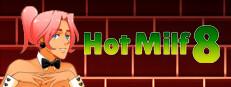 Hot Milf 8 Logo