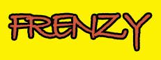 Frenzy Logo