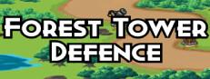 Forest Tower Defense Logo