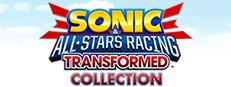 Sonic & All-Stars Racing Transformed Collection Logo