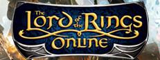 The Lord of the Rings Online™ Logo