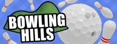 Bowling Hills Logo