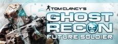 Tom Clancy's Ghost Recon: Future Soldier™ Logo