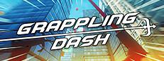 Grappling Dash Logo