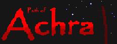Path of Achra Logo