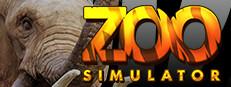 Zoo Simulator Logo
