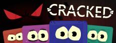 Cracked Logo