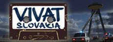 Vivat Slovakia Logo
