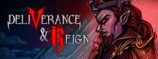 Deliverance & Reign Logo
