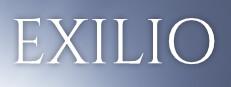 Exilio Logo