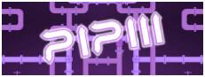 PIP 3 Logo