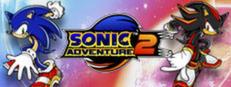 Sonic Adventure 2 Logo