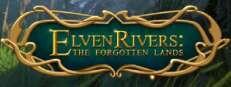 Elven Rivers: The Forgotten Lands Collector's Edition Logo