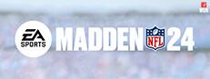 Madden NFL 24 Logo