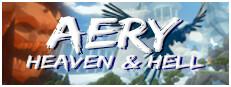 Aery - Heaven & Hell Logo