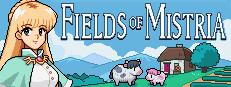 Fields of Mistria Logo