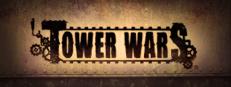 Tower Wars Logo