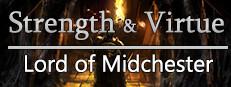 Lord of Midchester Logo