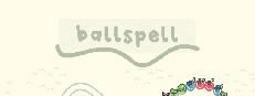 Ballspell Logo